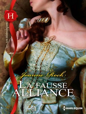 cover image of La fausse alliance